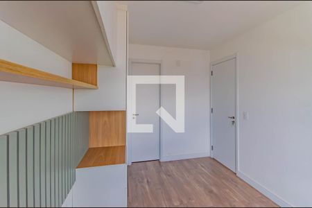 Suíte de apartamento para alugar com 2 quartos, 63m² em Vila Dom Pedro I, São Paulo