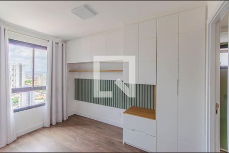 Suíte de apartamento para alugar com 2 quartos, 63m² em Vila Dom Pedro I, São Paulo