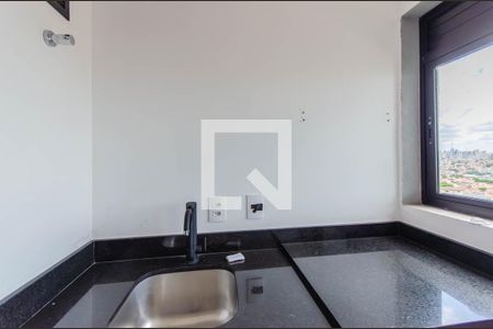 Apartamento para alugar com 63m², 2 quartos e 1 vagaÁrea de Serviço