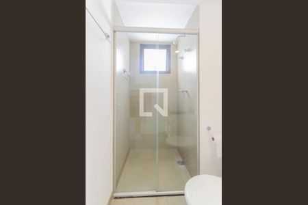 Apartamento para alugar com 63m², 2 quartos e 1 vagaBanheiro da Suíte