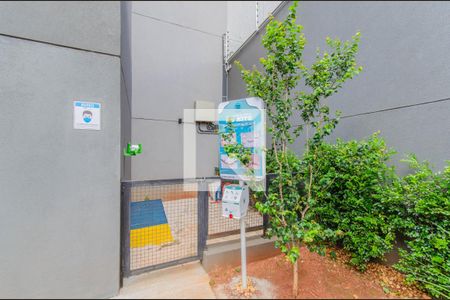 Apartamento para alugar com 63m², 2 quartos e 1 vagaÁrea comum - Espaço Pet