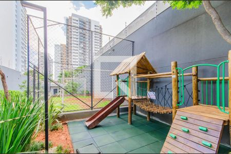 Apartamento para alugar com 63m², 2 quartos e 1 vagaÁrea comum - Playground