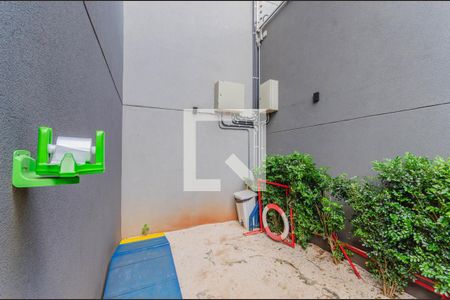 Apartamento para alugar com 63m², 2 quartos e 1 vagaÁrea comum - Espaço Pet