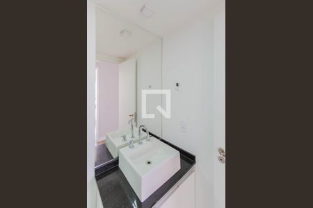 Apartamento para alugar com 63m², 2 quartos e 1 vagaBanheiro
