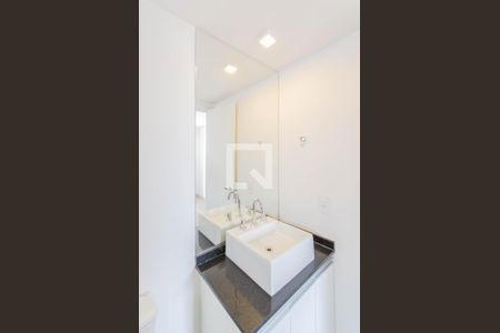 Apartamento para alugar com 63m², 2 quartos e 1 vagaBanheiro da Suíte