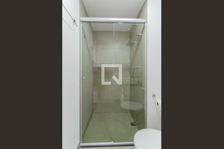 Apartamento para alugar com 63m², 2 quartos e 1 vagaBanheiro