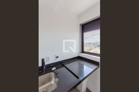 Apartamento para alugar com 63m², 2 quartos e 1 vagaÁrea de Serviço