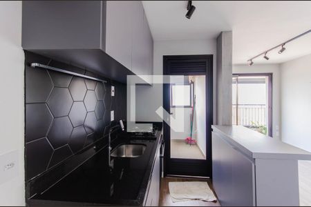 Apartamento para alugar com 63m², 2 quartos e 1 vagaCozinha