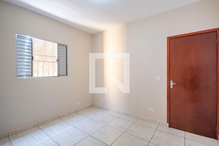 Quarto 1 de casa para alugar com 2 quartos, 55m² em Veloso, Osasco