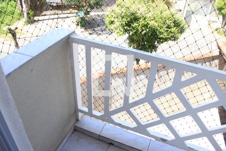 Casa à venda com 150m², 4 quartos e 2 vagasVaranda do Quarto 3