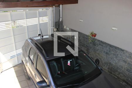 Casa à venda com 150m², 4 quartos e 2 vagasGaragem