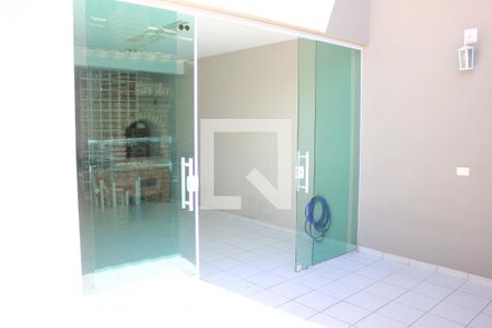 Casa à venda com 150m², 4 quartos e 2 vagasChurrasqueira