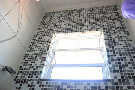 Casa à venda com 150m², 4 quartos e 2 vagasBanheiro dos quartos, piso superior