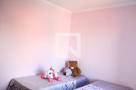 Casa à venda com 150m², 4 quartos e 2 vagasQuarto 3