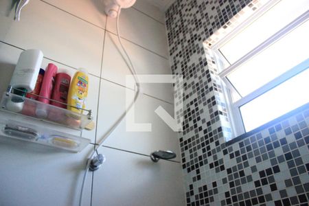 Casa à venda com 150m², 4 quartos e 2 vagasBanheiro dos quartos, piso superior