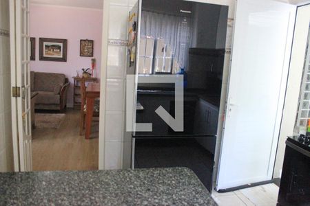 Casa à venda com 150m², 4 quartos e 2 vagasCozinha