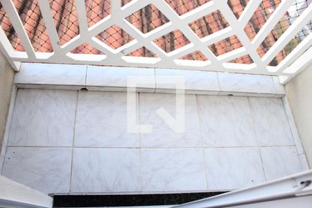 Casa à venda com 150m², 4 quartos e 2 vagasVaranda do Quarto 4