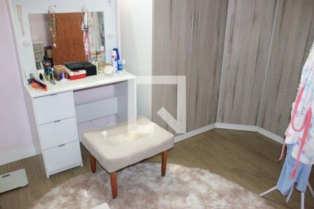 Casa à venda com 150m², 4 quartos e 2 vagasQuarto 2/ configurado atualmente como Closet
