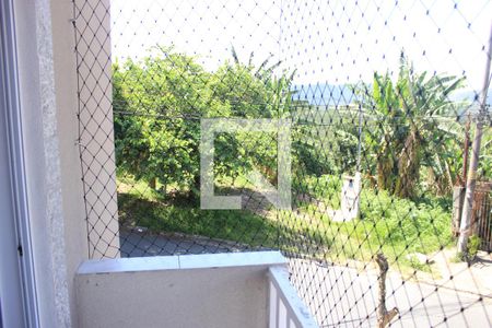 Casa à venda com 150m², 4 quartos e 2 vagasVaranda do Quarto 3