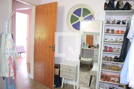 Casa à venda com 150m², 4 quartos e 2 vagasQuarto 2/ configurado atualmente como Closet