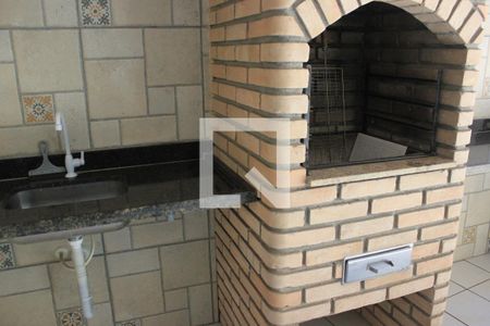 Casa à venda com 150m², 4 quartos e 2 vagasChurrasqueira