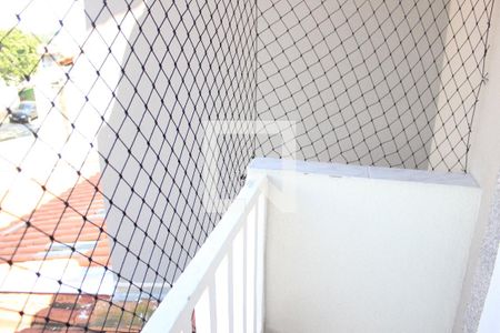 Casa à venda com 150m², 4 quartos e 2 vagasVaranda do Quarto 4