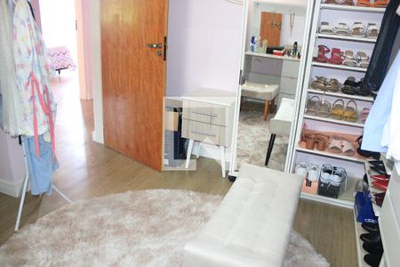 Casa à venda com 150m², 4 quartos e 2 vagasQuarto 2/ configurado atualmente como Closet