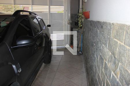 Casa à venda com 150m², 4 quartos e 2 vagasGaragem