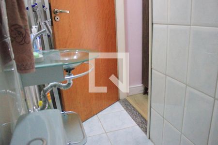 Casa à venda com 150m², 4 quartos e 2 vagasLavabo na sala