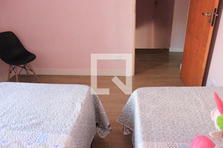 Casa à venda com 150m², 4 quartos e 2 vagasQuarto 3