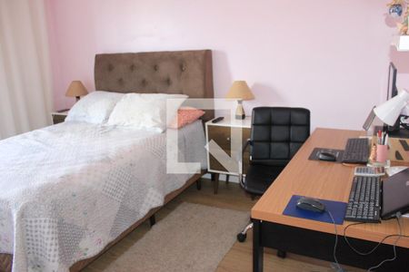 Casa à venda com 150m², 4 quartos e 2 vagasQuarto 4