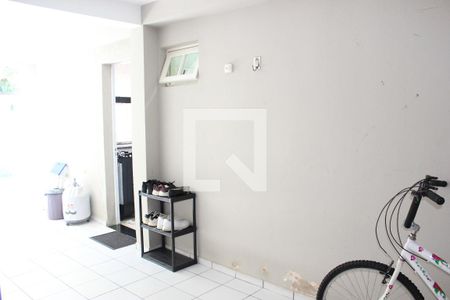 Casa à venda com 150m², 4 quartos e 2 vagasLavanderia