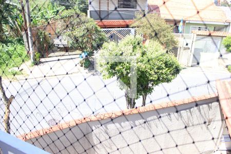 Casa à venda com 150m², 4 quartos e 2 vagasVaranda do Quarto 3