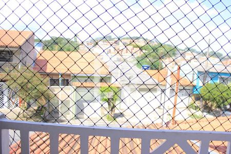 Casa à venda com 150m², 4 quartos e 2 vagasVaranda do Quarto 4