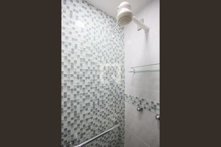 Apartamento para alugar com 71m², 2 quartos e 2 vagas Apartamento para alugar com 71m², 2 quartos e 2 vagasBanheiro da Suíte