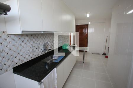 Apartamento para alugar com 71m², 2 quartos e 2 vagas Apartamento para alugar com 71m², 2 quartos e 2 vagasCozinha