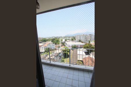 Apartamento para alugar com 71m², 2 quartos e 2 vagas Apartamento para alugar com 71m², 2 quartos e 2 vagasVaranda da Suíte