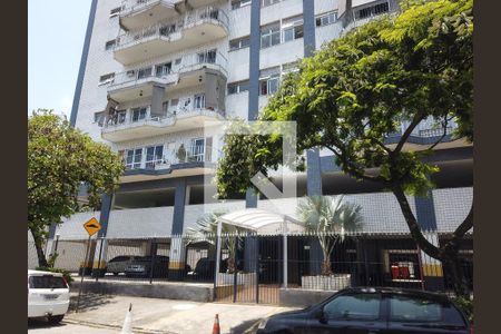 Apartamento para alugar com 71m², 2 quartos e 2 vagas Apartamento para alugar com 71m², 2 quartos e 2 vagasFachada