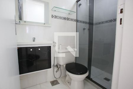 Apartamento para alugar com 71m², 2 quartos e 2 vagas Apartamento para alugar com 71m², 2 quartos e 2 vagasBanheiro Social