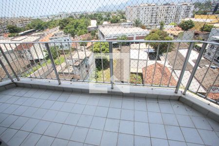 Apartamento para alugar com 71m², 2 quartos e 2 vagas Apartamento para alugar com 71m², 2 quartos e 2 vagasVaranda da Suíte