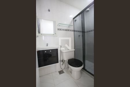 Apartamento para alugar com 71m², 2 quartos e 2 vagas Apartamento para alugar com 71m², 2 quartos e 2 vagasBanheiro Social