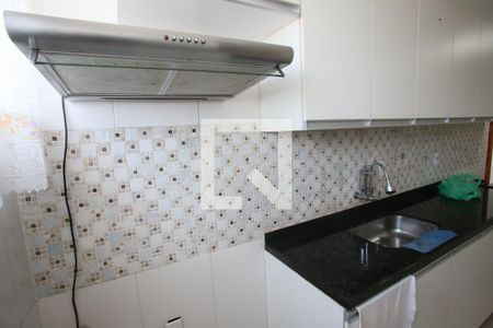 Apartamento para alugar com 71m², 2 quartos e 2 vagas Apartamento para alugar com 71m², 2 quartos e 2 vagasCozinha