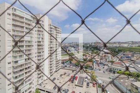 Vista de apartamento à venda com 1 quarto, 33m² em Jardim Santa Terezinha (zona Leste), São Paulo