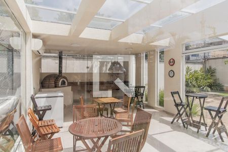 Apartamento para alugar com 33m², 1 quarto e 1 vagaÁrea comum