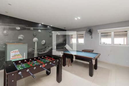 Apartamento para alugar com 33m², 1 quarto e 1 vagaÁrea comum