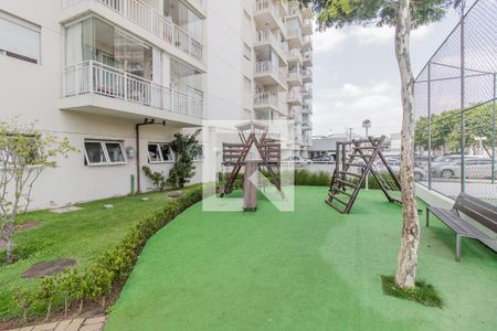 Apartamento para alugar com 33m², 1 quarto e 1 vagaÁrea comum