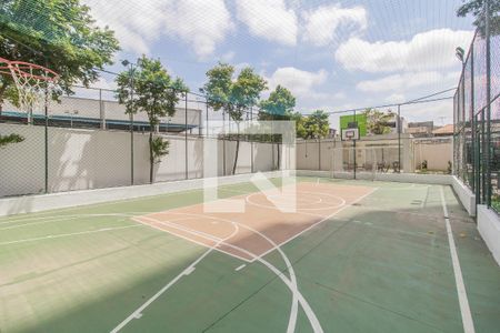 Apartamento para alugar com 33m², 1 quarto e 1 vagaÁrea comum