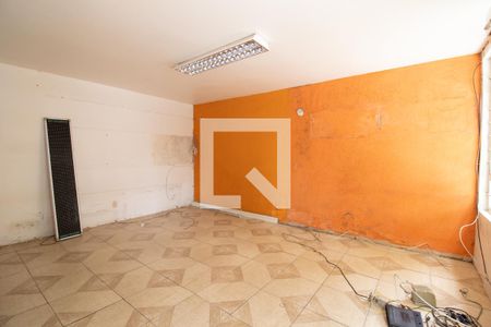 Sala de casa para alugar com 4 quartos, 330m² em Vila Ipiranga, Porto Alegre