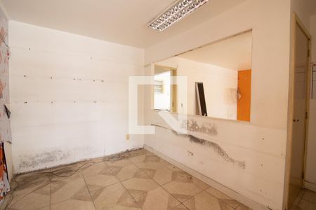 Sala de Jantar de casa para alugar com 4 quartos, 330m² em Vila Ipiranga, Porto Alegre