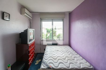 Quarto de apartamento para alugar com 1 quarto, 40m² em Vila Nova, Porto Alegre
